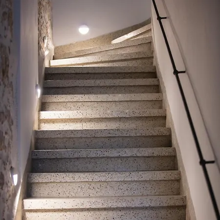 Apartman Chryssi 02, Comfort & Style, Centrally In Rethymno, Close To The Réthimno