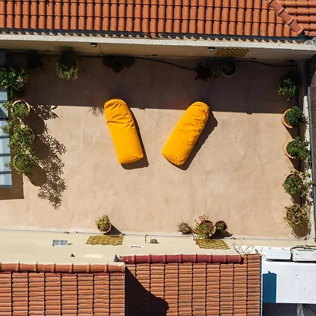 Chryssi 02, Comfort & Style, Centrally In Rethymno, Close To The Apartman