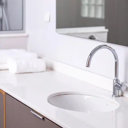 Chryssi 02, Comfort & Style, Centrally In Rethymno, Close To The Apartman *